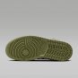 W AIR JORDAN 1 LOW SE BROWN KELP