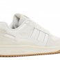 Forum Low Chalk White Gum