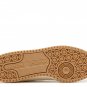 Forum Low Chalk White Gum
