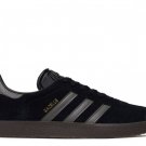 Gazelle Black Gold Metallic Gum