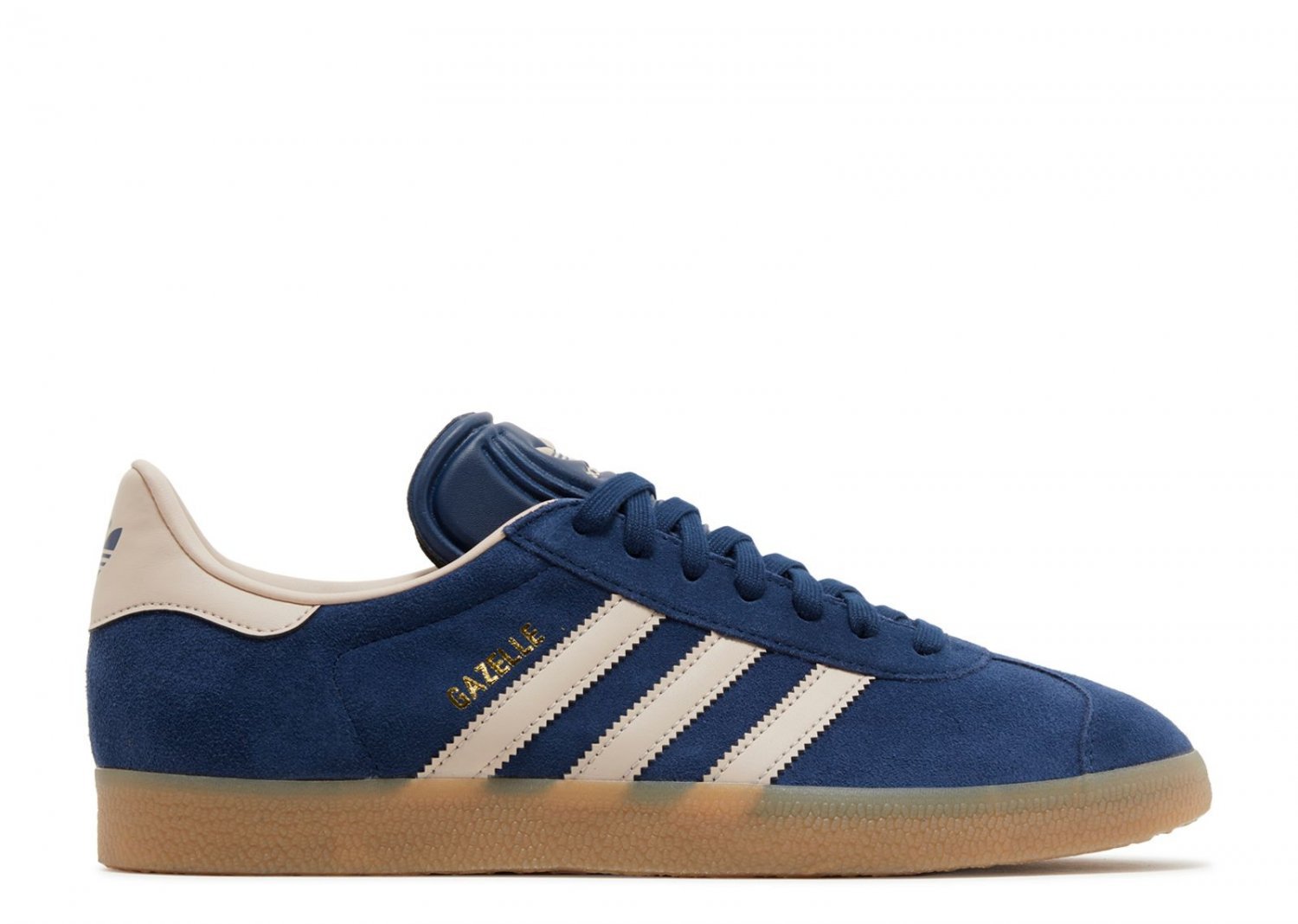 Gazelle Night Indigo Taupe
