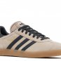 Gazelle Wonder Taupe Night Indigo