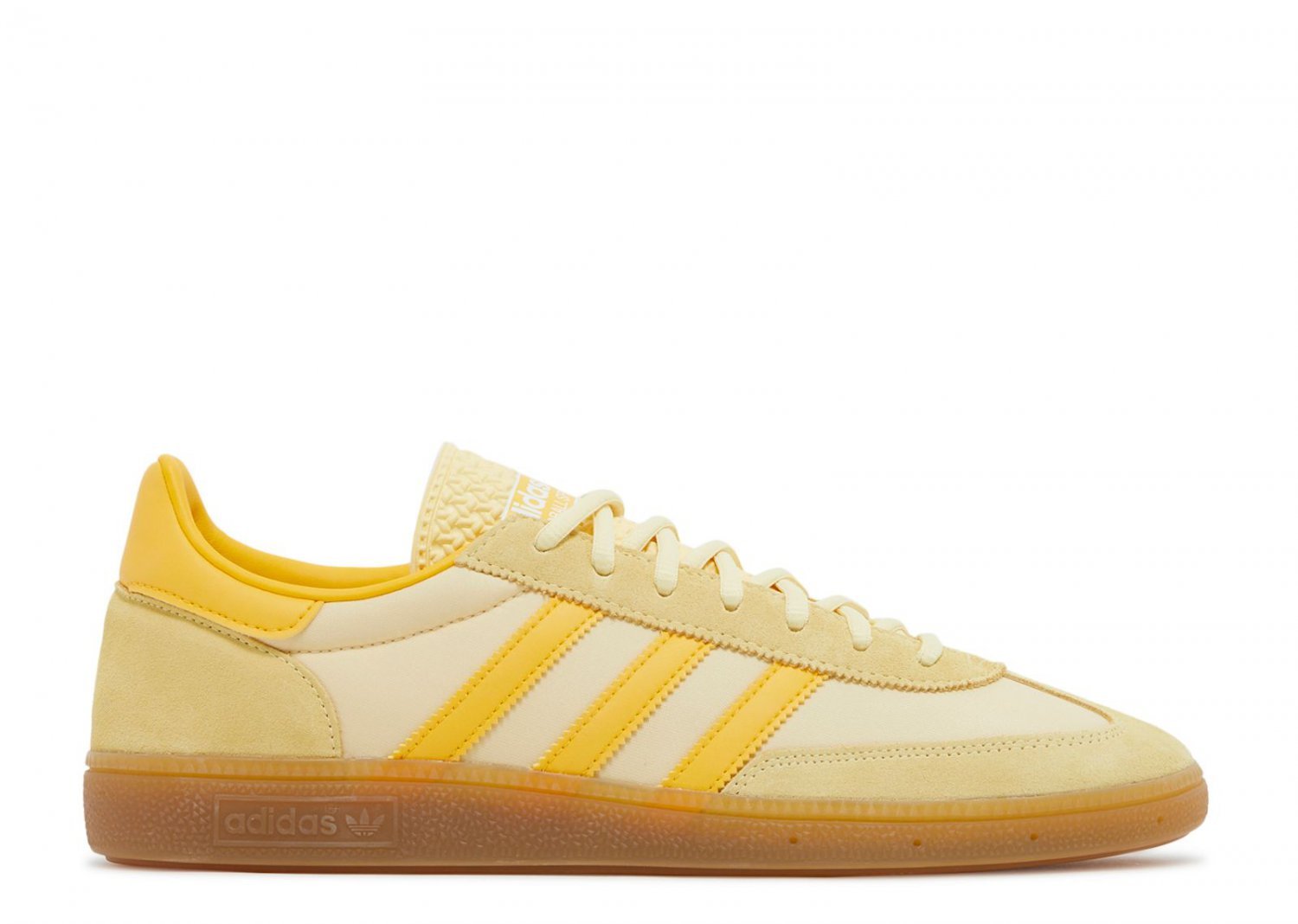 Handball Spezial Almost Yellow Gum