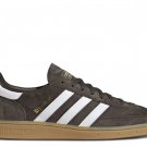 Handball Spezial Shadow Olive Gum