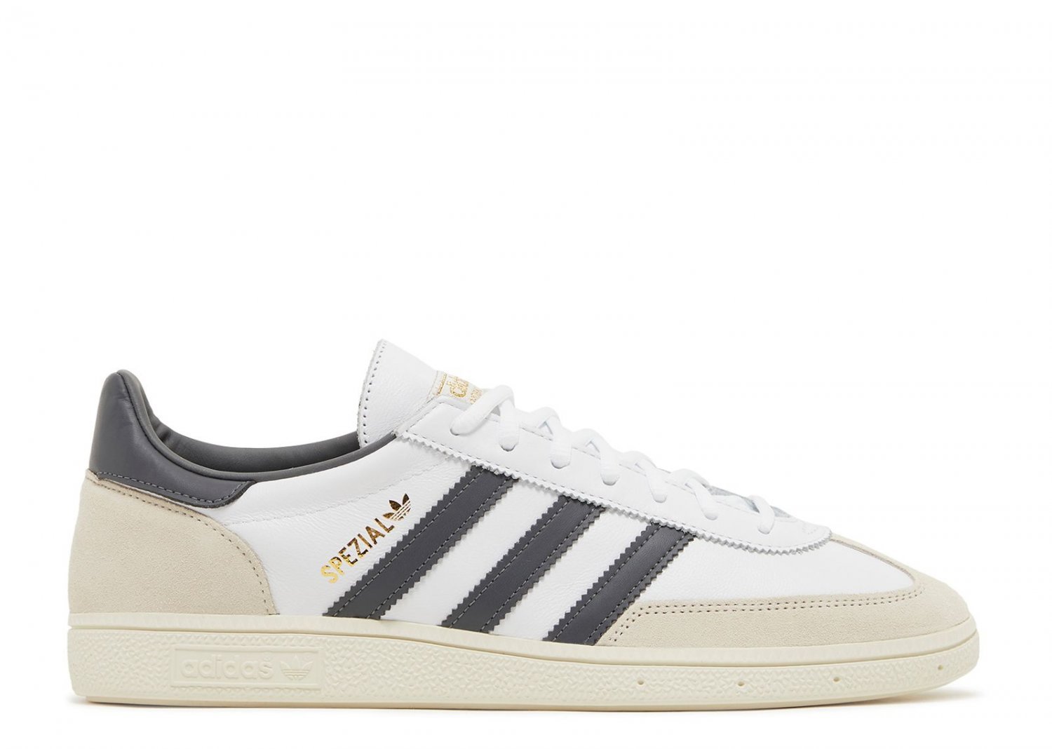 Handball Spezial White Grey