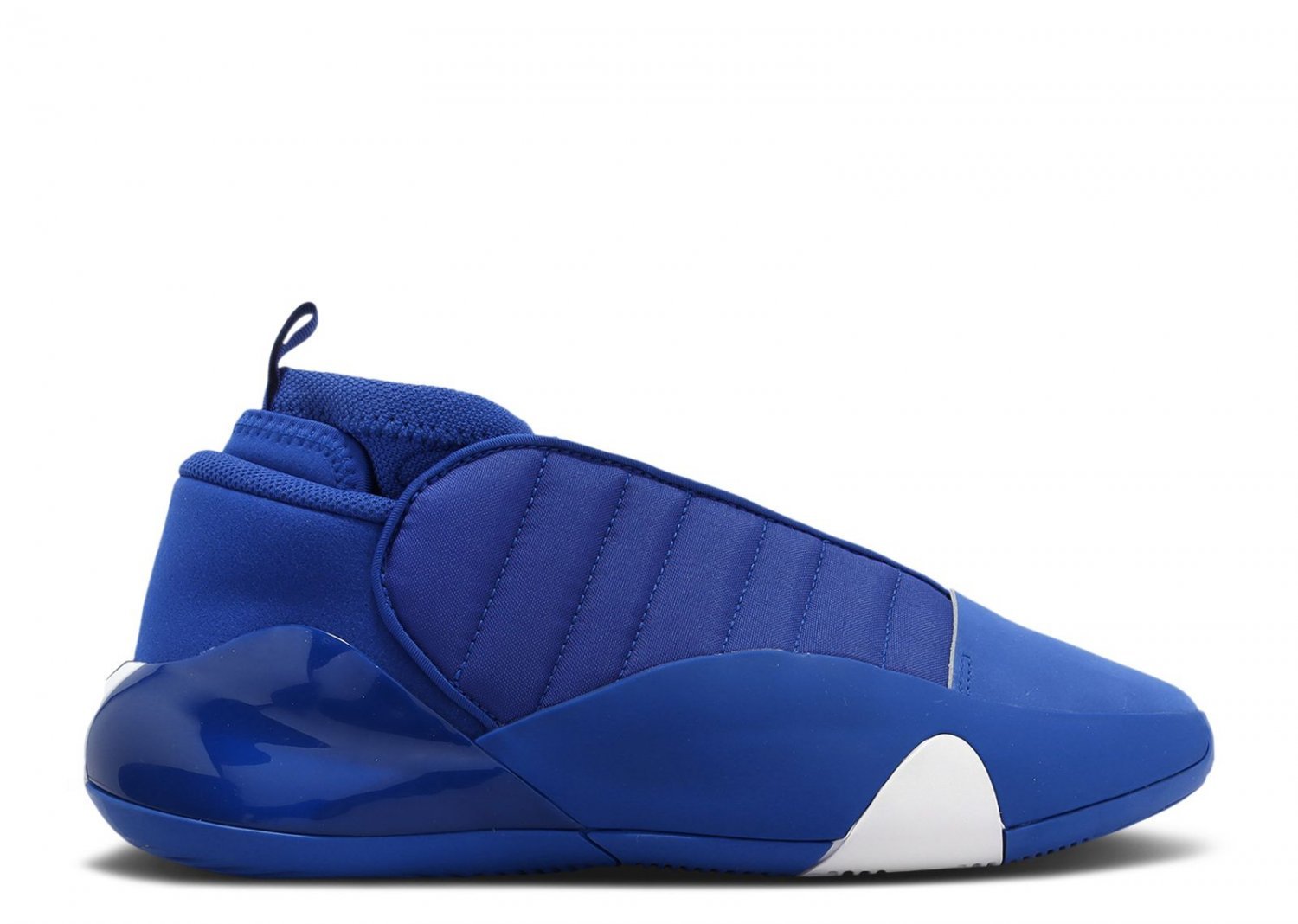 Harden Vol. 7 Royal Blue