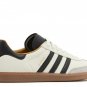JJJJound x Samba OG White