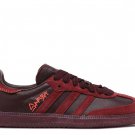 Jonah Hill x Samba Maroon