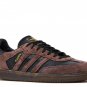 Kader Sylla x Samba ADV Brown Gum