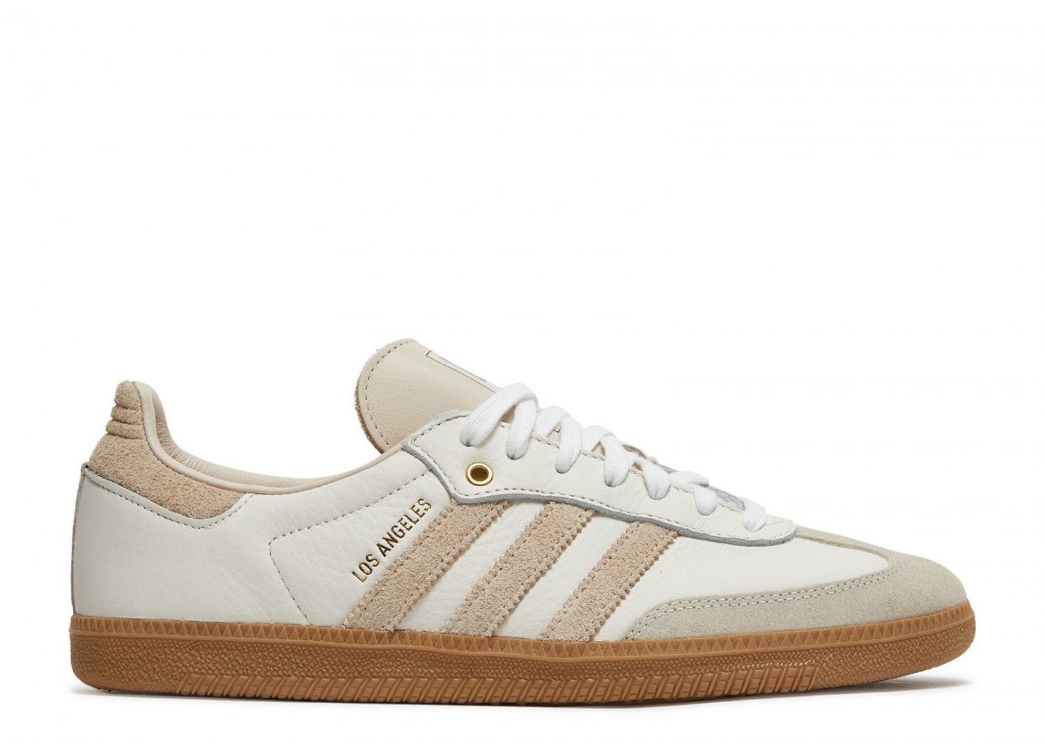 LAFC x Samba Linen Gum