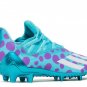 Monsters Inc. x Adizero Cleats Mike & Sulley