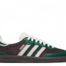 notitle x Samba Green
