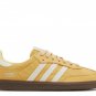 Samba OG Reflective Nylon Pack - Oat