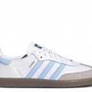 Samba OG White Blue