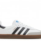 Samba Vegan White Gum