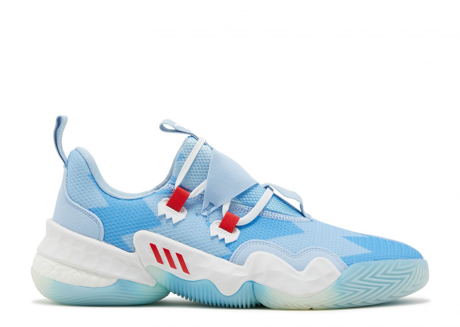 Trae Young 1 Ice Trae