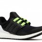 UltraBoost 1.0 ATR Black Lucid Lemon