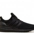 UltraBoost 1.0 DNA Triple Black
