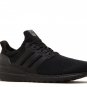 UltraBoost 1.0 DNA Triple Black