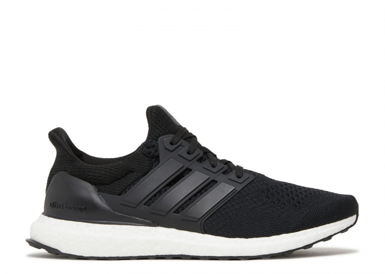 UltraBoost 1.0 Double Black
