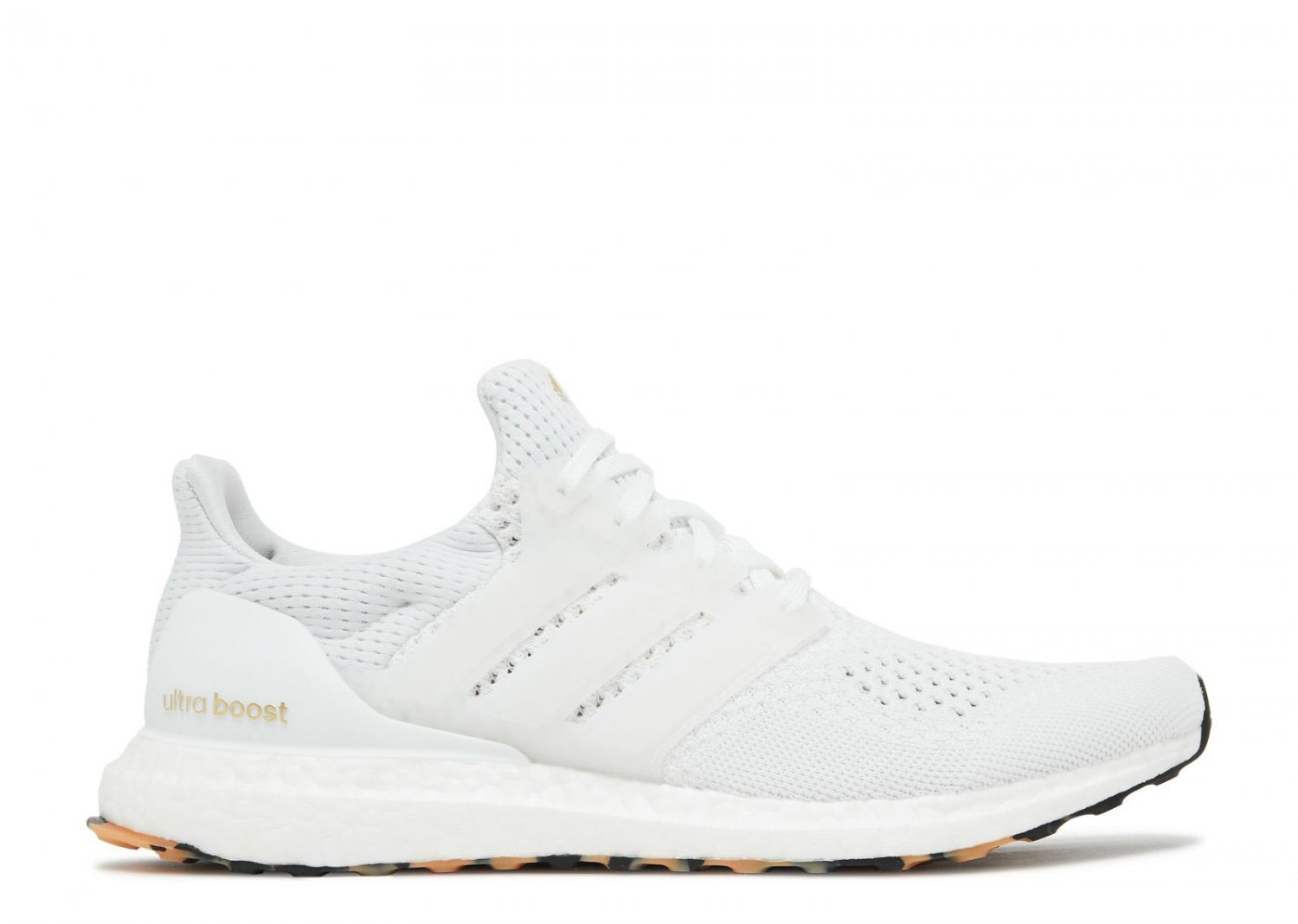 UltraBoost 1.0 Triple White