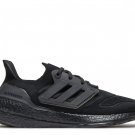 UltraBoost 22 Triple Black