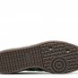 Wales Bonner x Samba Black Green