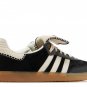 Wales Bonner x Samba Pony Black