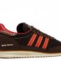 Wales Bonner x SL72 Knit Brown