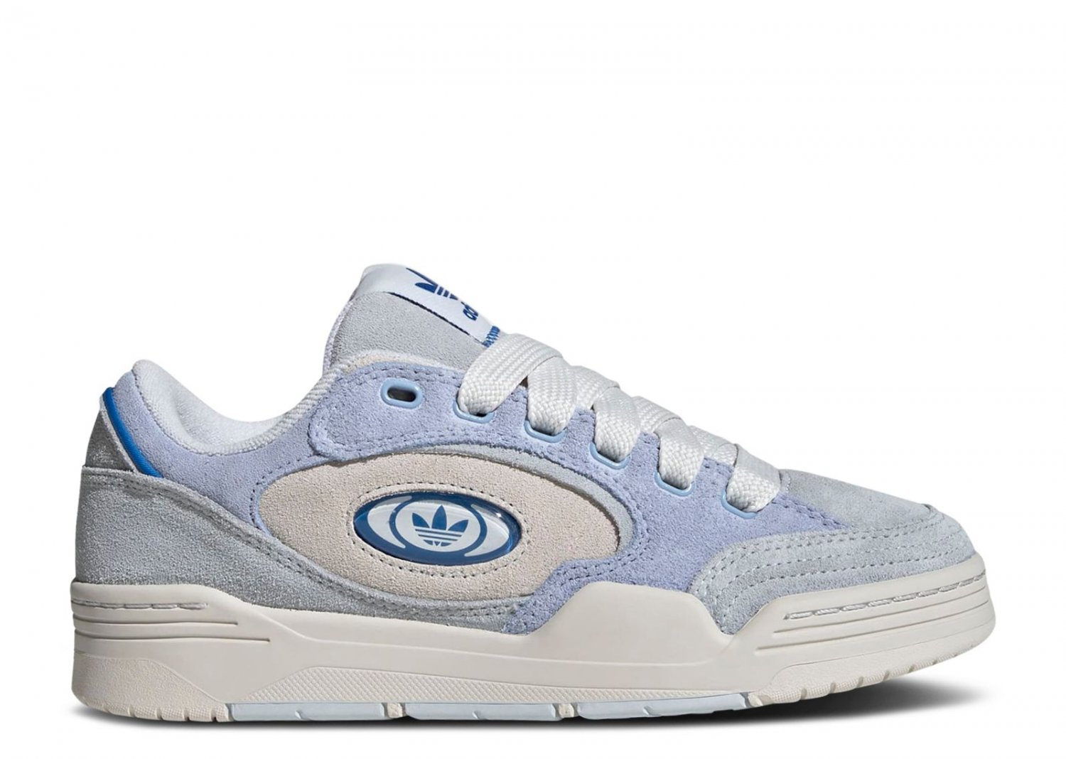 Wmns ADI2000 X Bright Royal Blue Dawn