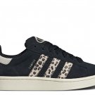 Wmns Campus 00s Black Leopard