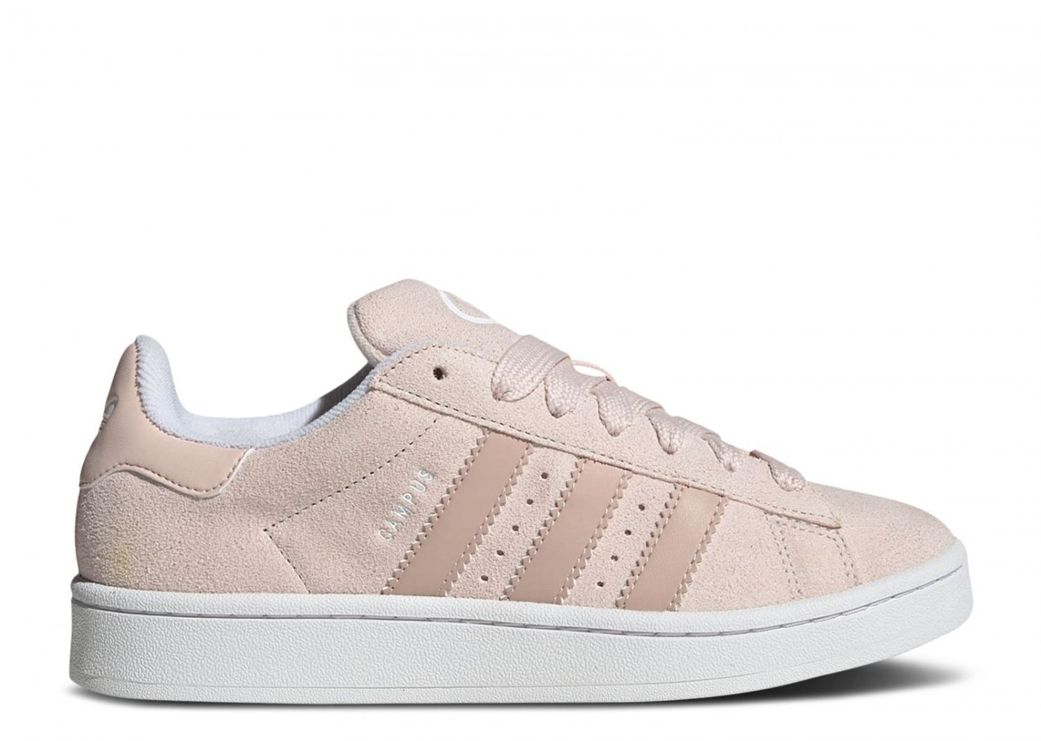Wmns Campus 00s Putty Mauve