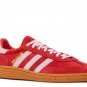 Wmns Handball Spezial Bright Red Clear Pink