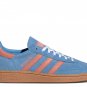 Wmns Handball Spezial Light Blue Wonder Clay