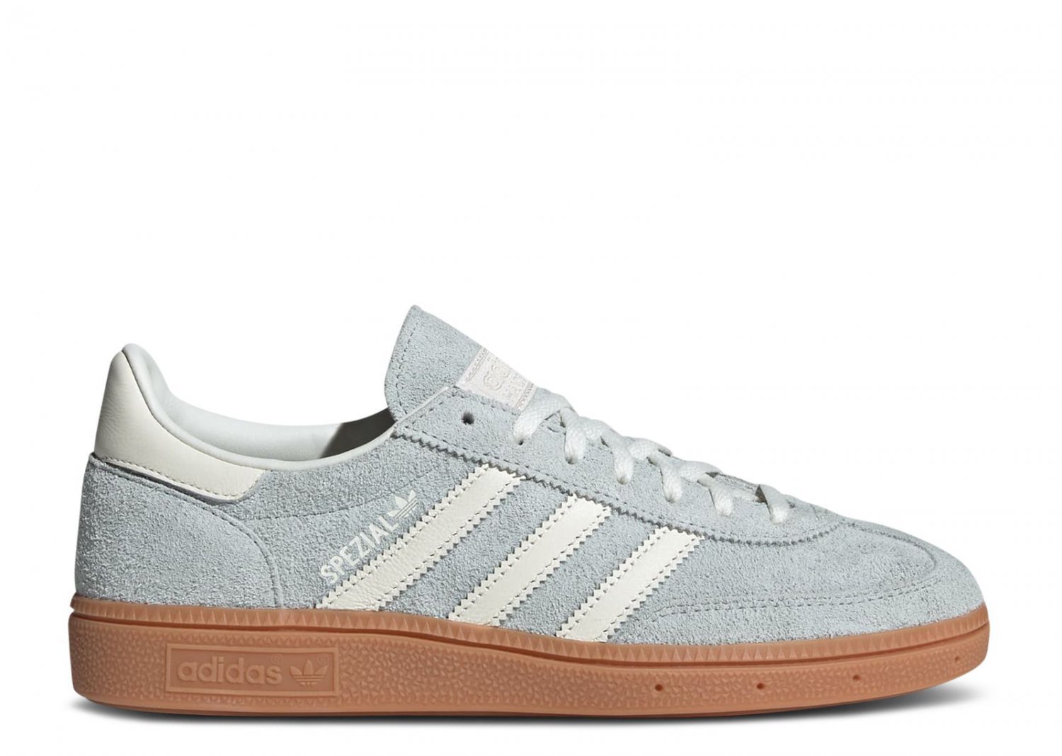 Wmns Handball Spezial Wonder Silver Gum