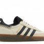 Wmns Handball Spezial Wonder White Black