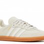 Wmns Samba OG Aluminium Gum