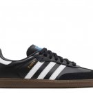 Wmns Samba OG Black Clear Granite