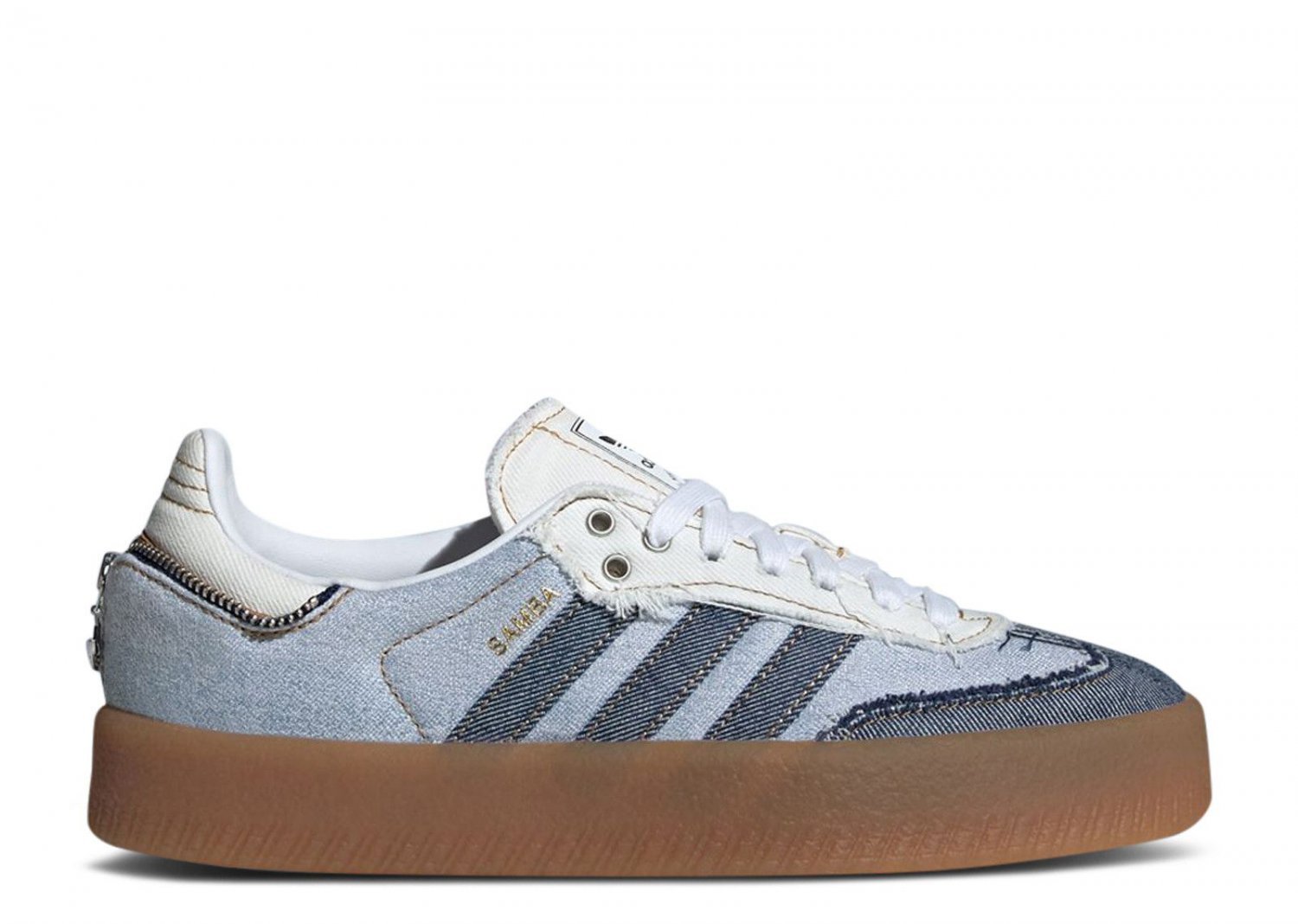 Wmns Sambae Denim