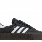 Wmns Sambarose Core Black