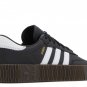 Wmns Sambarose Core Black
