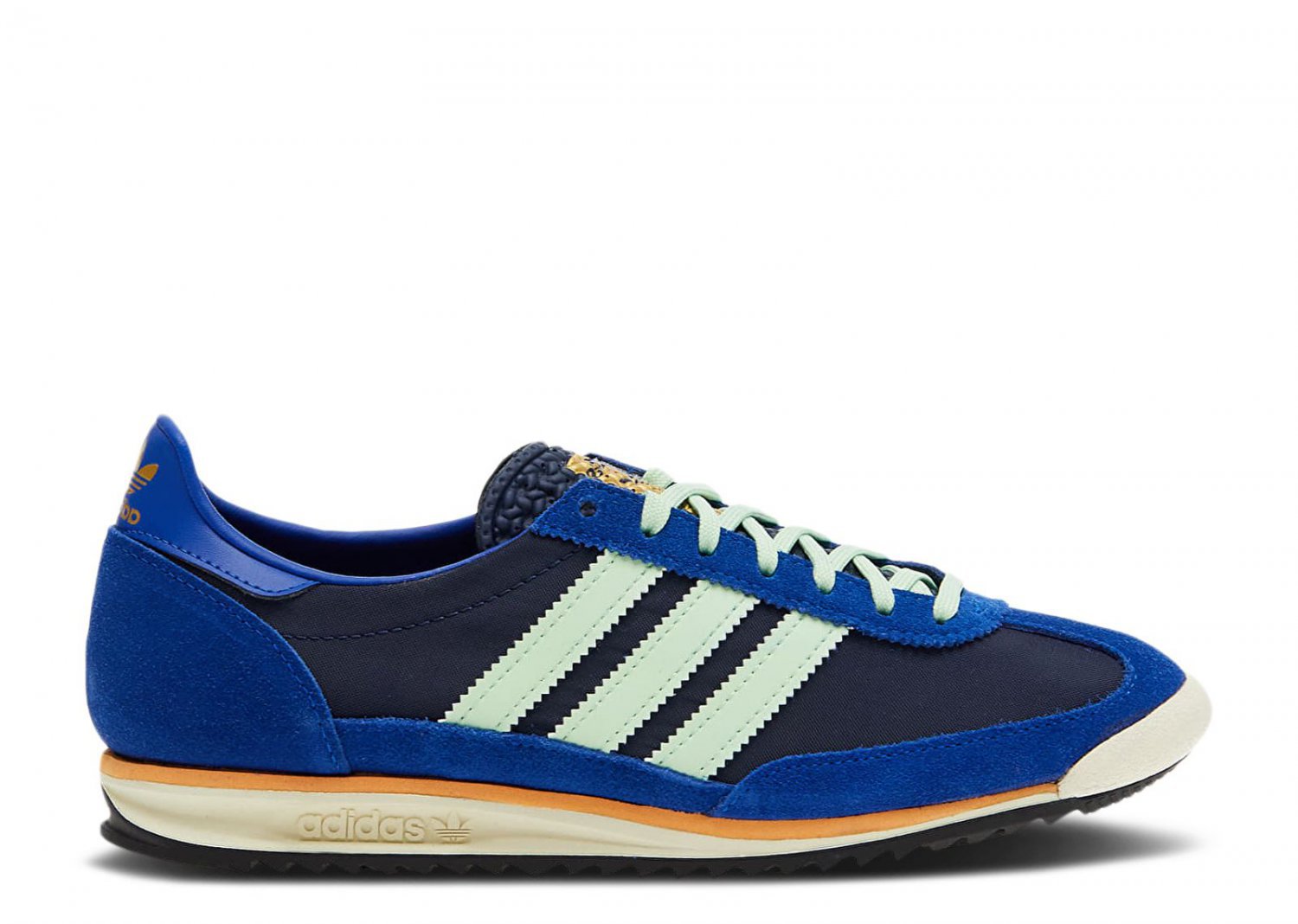 Wmns SL72 OG Night Indigo