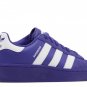 Wmns Superstar XLG Purple