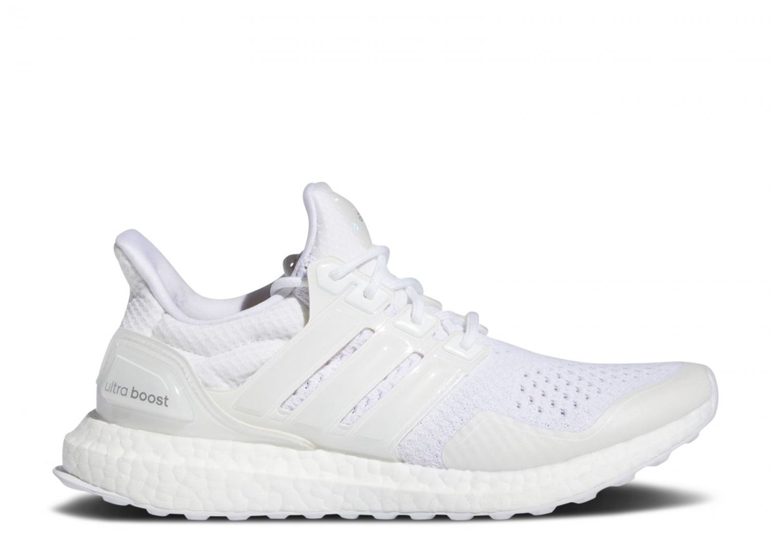 Wmns UltraBoost 1.0 White Zero Metallic