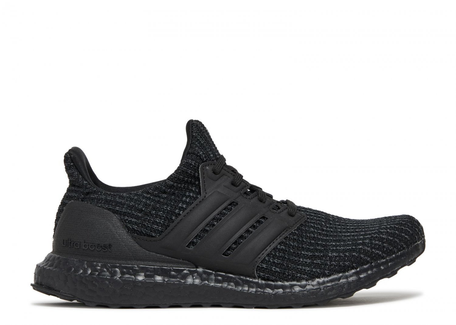 Wmns UltraBoost 4.0 DNA Core Black