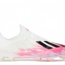 X 19.1 FG White Shock Pink