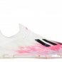 X 19.1 FG White Shock Pink