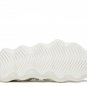 Yeezy 450 Cloud White
