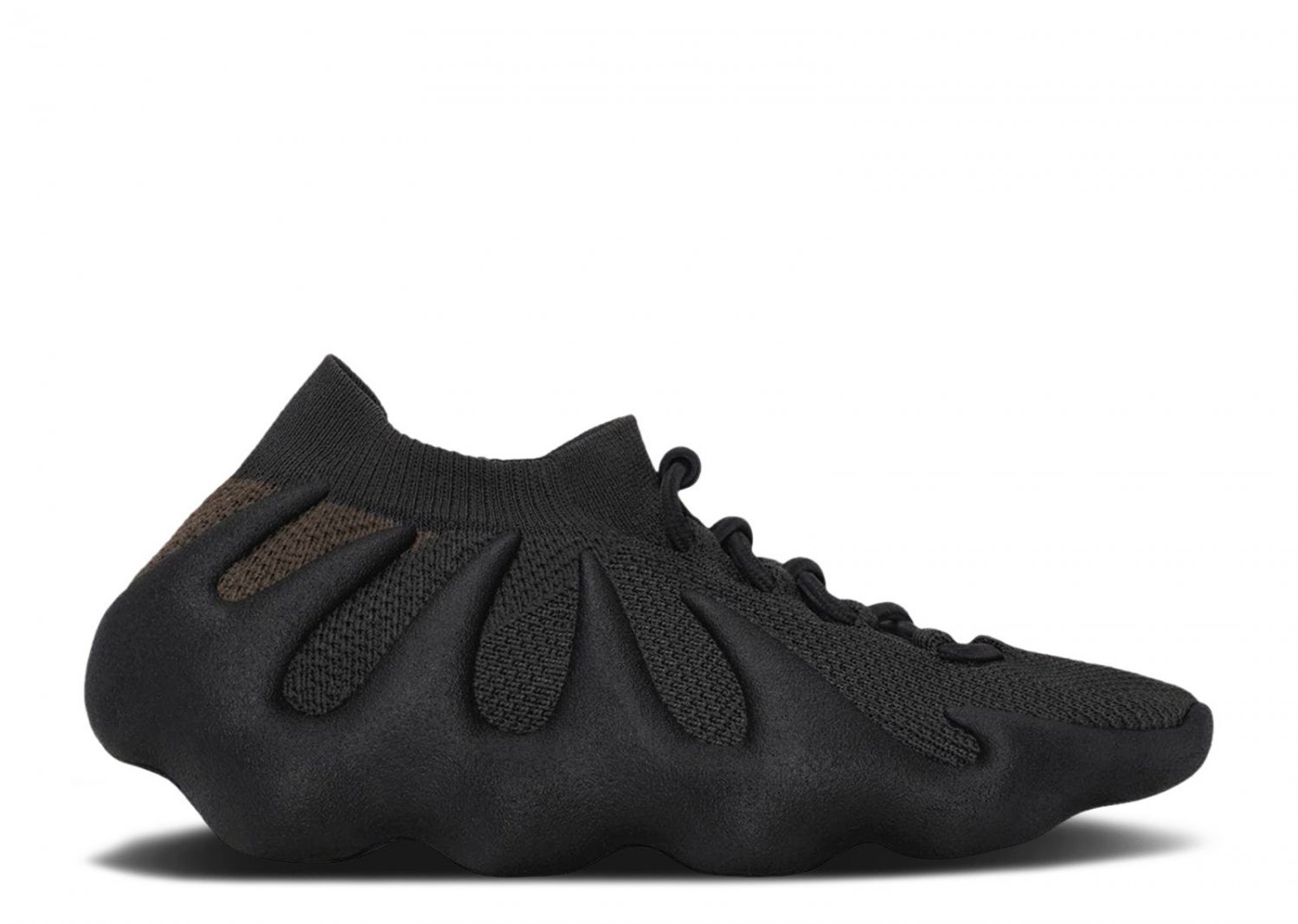 Yeezy 450 Kids Dark Slate