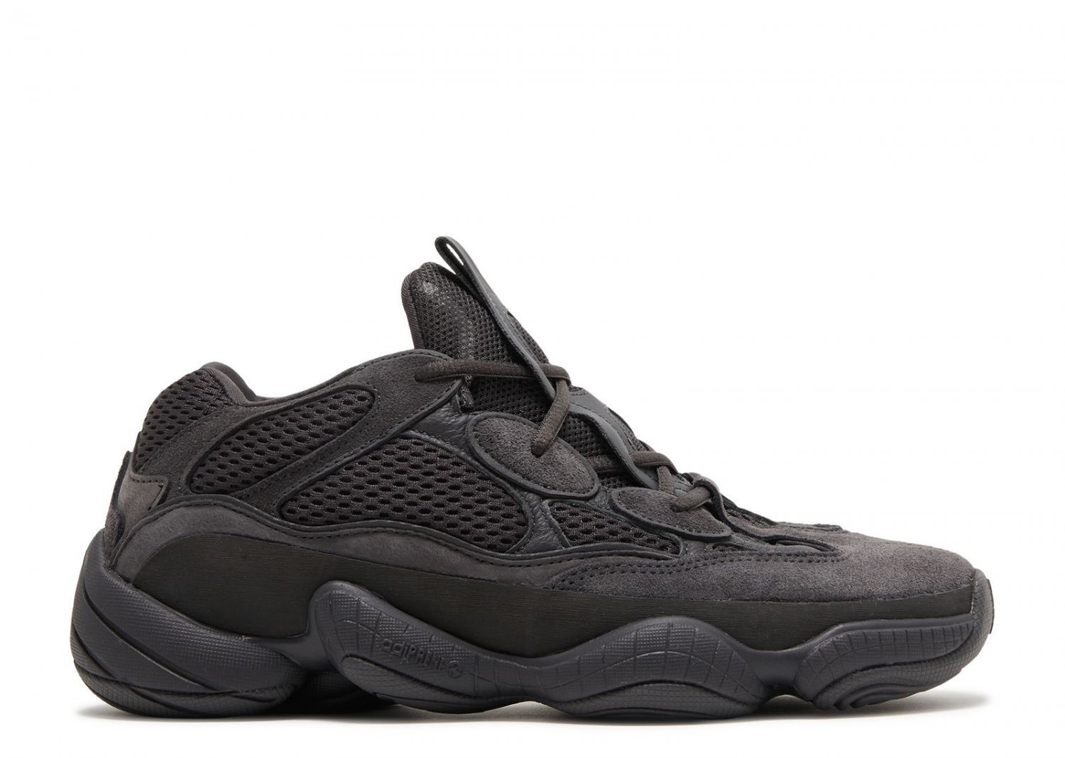 Yeezy 500 Utility Black 2018